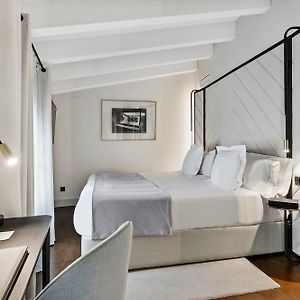 Habitación con Cama King